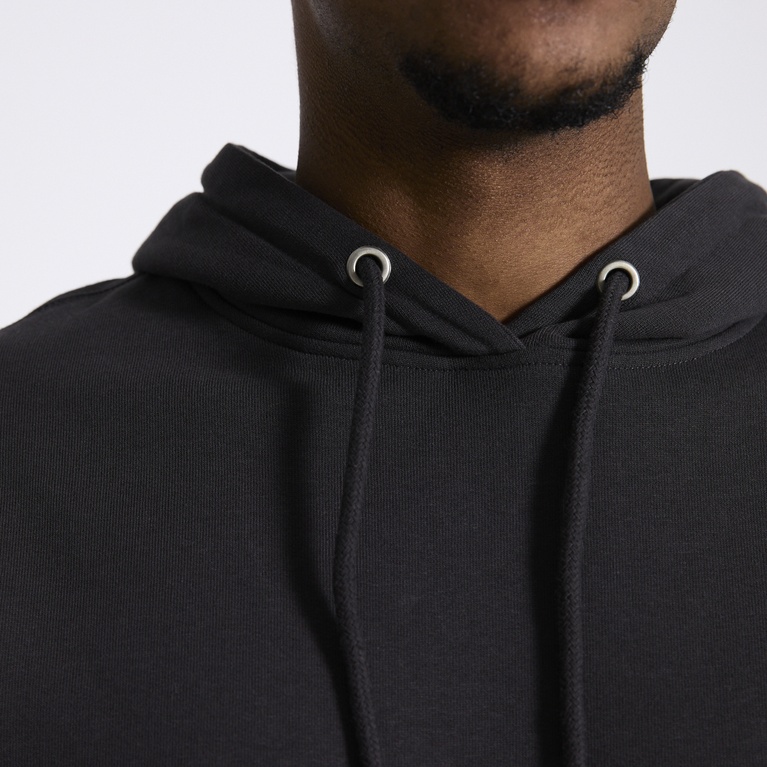 Hoodie "Premium Hood" Dark Grey